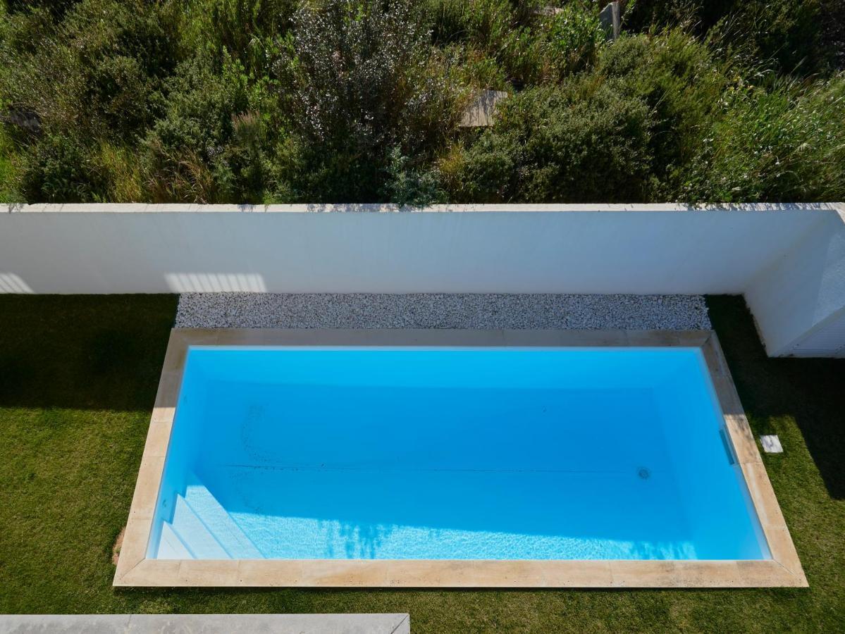 Aroeira Villa W/ Pool Near Beach, By Timecooler Екстер'єр фото